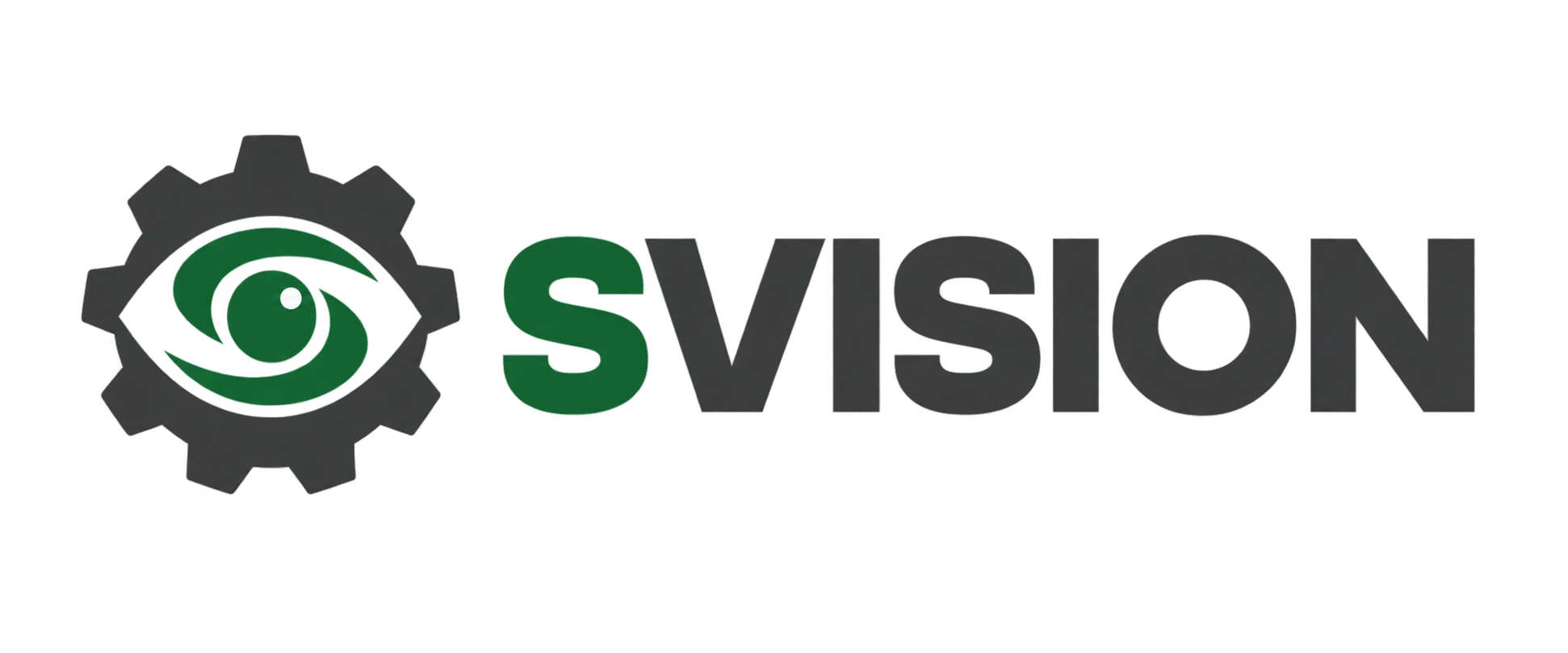 SVISION logo
